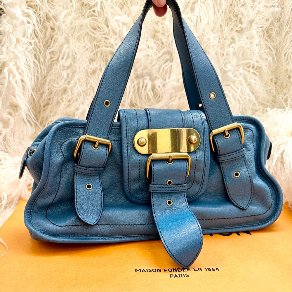 MARC JACOBS Limited Edition Satchel Bag